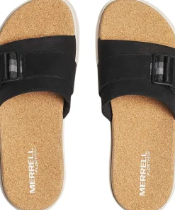 Fleur Slide Sandals - Women's