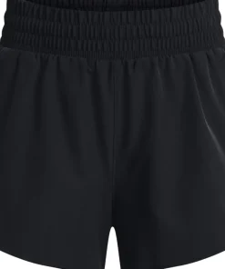 Flex Woven 3 In Shorts - Women's