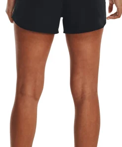 Flex Woven 3 In Shorts - Women's