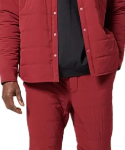 Flexible Insulated Pants - Unisex