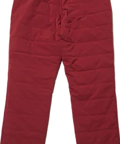 Flexible Insulated Pants - Unisex