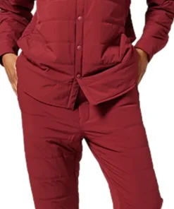 Flexible Insulated Pants - Unisex