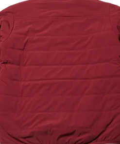 Flexible Insulated Pullover - Unisex