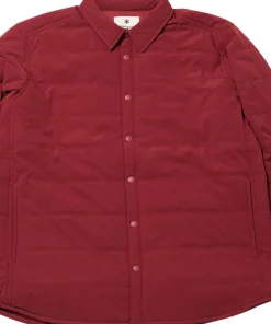 Flexible Insulated Shirt - Unisex