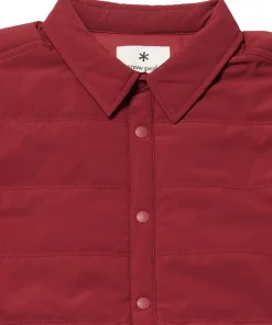 Flexible Insulated Shirt - Unisex