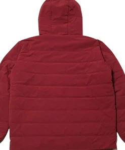 Flexible Insulated Zip Up Hoodie - Men's