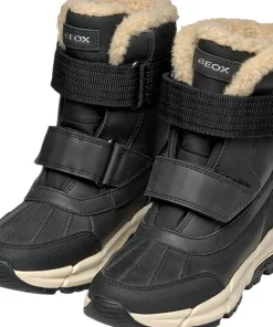 Flexyper Plus ABX Waterproof Ankle Boots - Boys