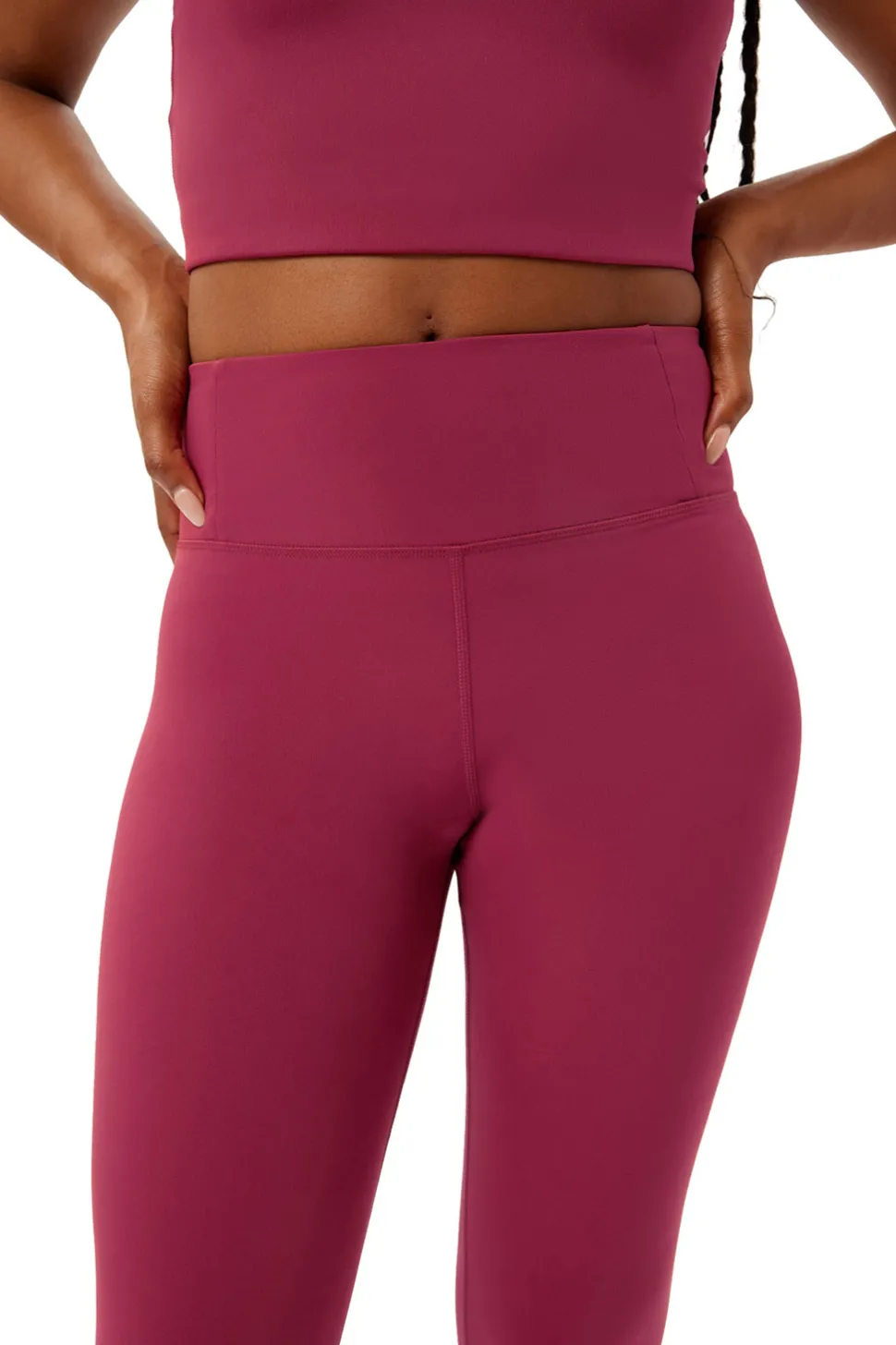 Float Seamless High-Rise 28.5 In Legging - Women's