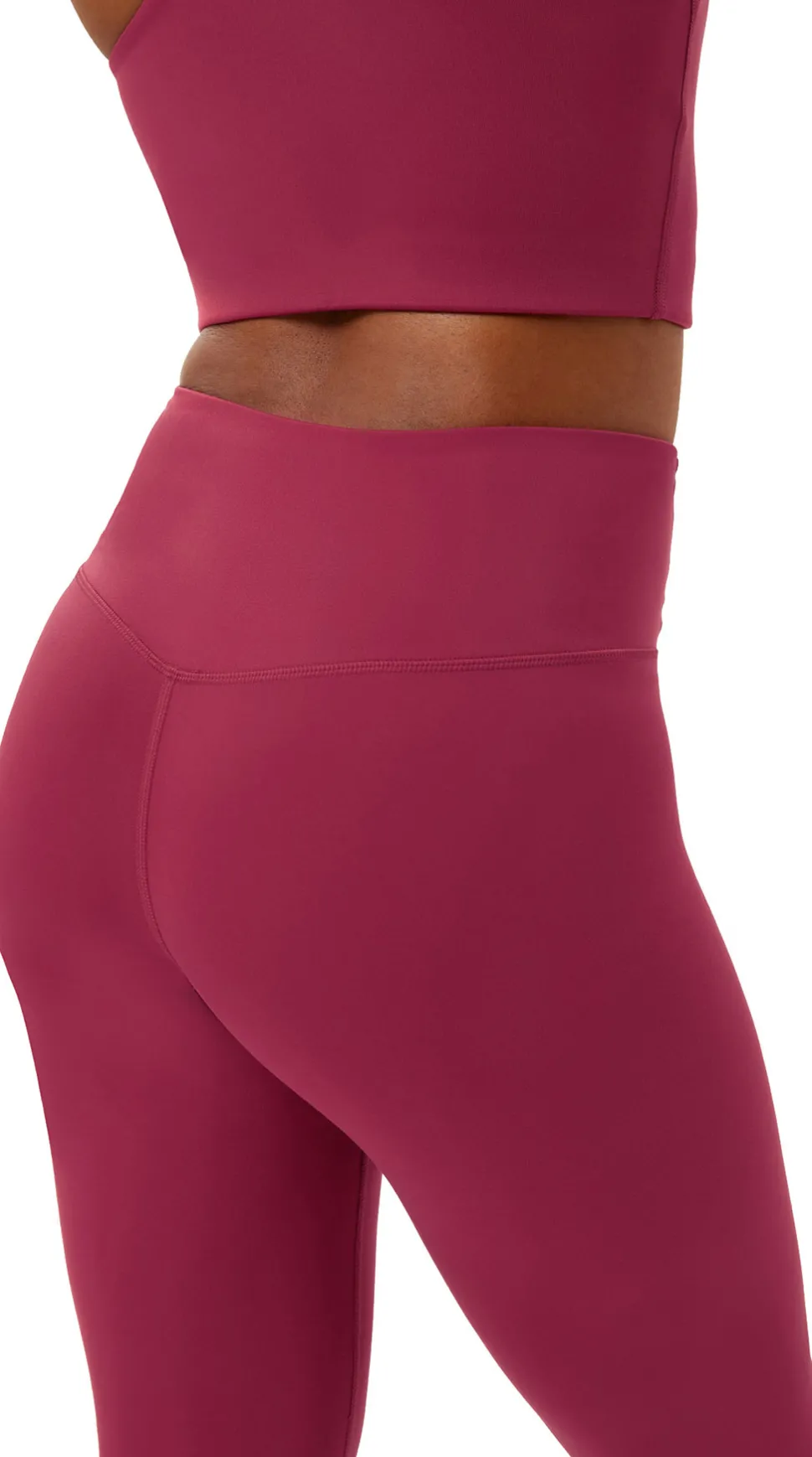 Float Seamless High-Rise 28.5 In Legging - Women's