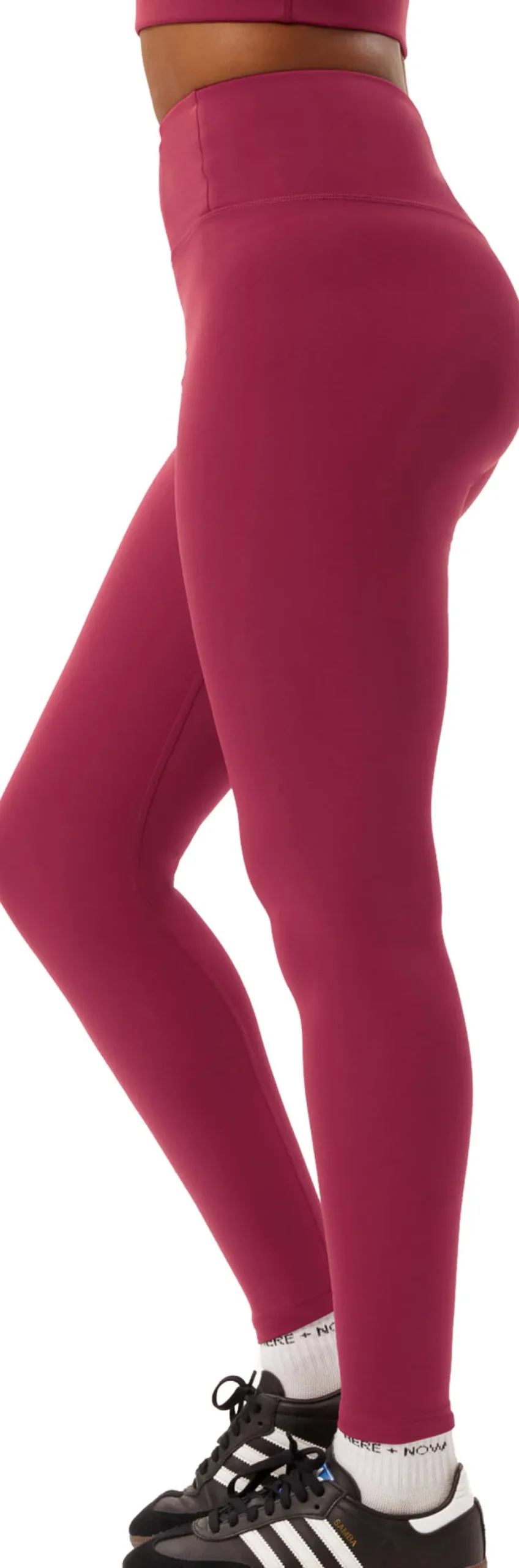Float Seamless High-Rise 28.5 In Legging - Women's