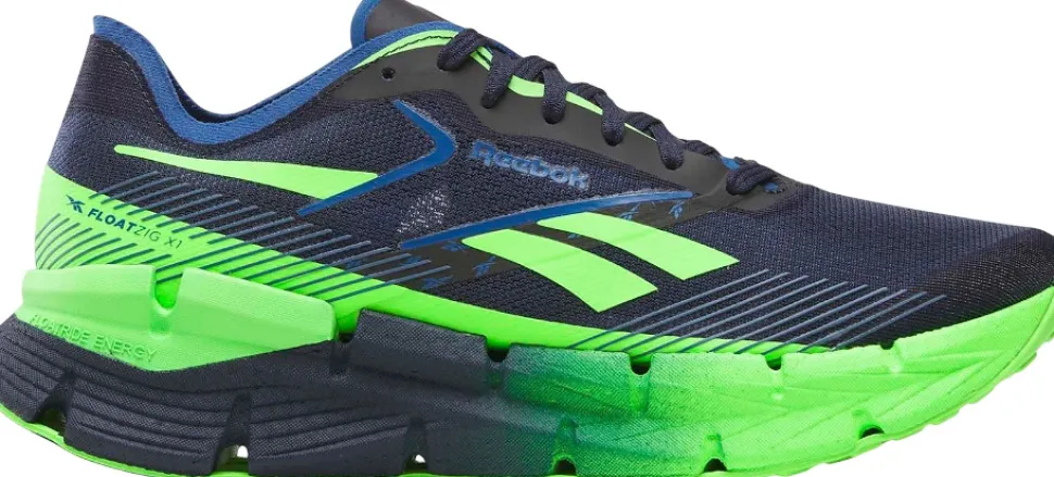 FLOATZIG X1 Running Shoes - Unisex
