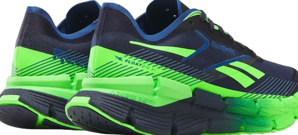 FLOATZIG X1 Running Shoes - Unisex