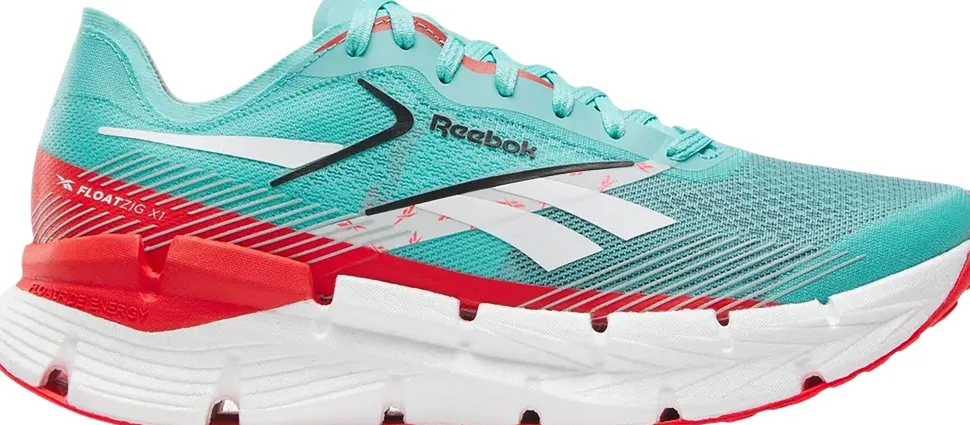 FLOATZIG X1 Running Shoes - Unisex