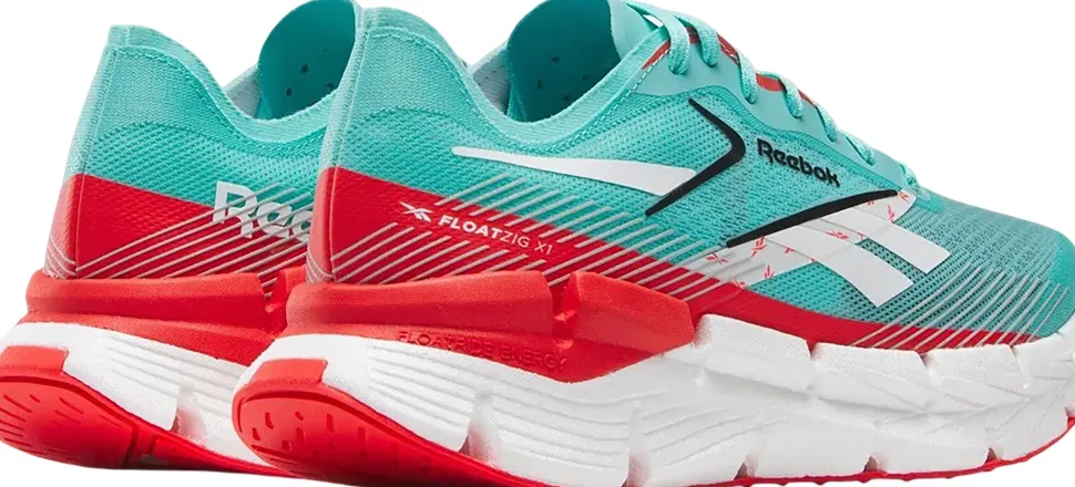 FLOATZIG X1 Running Shoes - Unisex