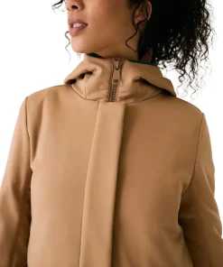 Flor Softshell Jacket - Women's
