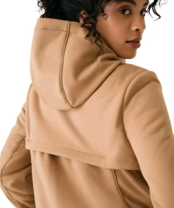 Flor Softshell Jacket - Women's