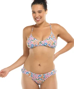 Floralscape Bikini Bottom - Women's