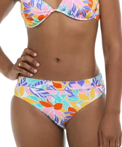 Floret Contempo Swim Bottom - Women's