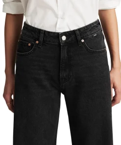 Florida Wide Leg Jeans - Women's