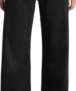 Florida Wide Leg Jeans - Women's