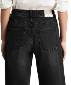 Florida Wide Leg Jeans - Women's