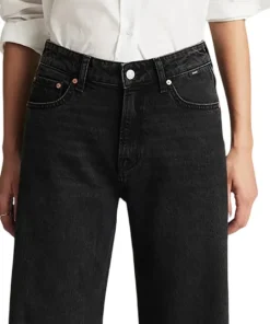 Florida Wide Leg Jeans - Women's