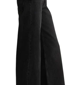 Florida Wide Leg Jeans - Women's