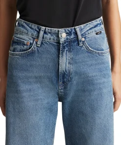 Florida Wide Leg Jeans - Women's