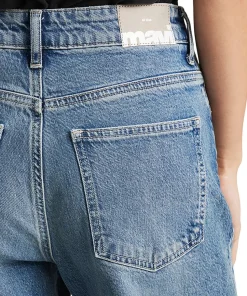 Florida Wide Leg Jeans - Women's