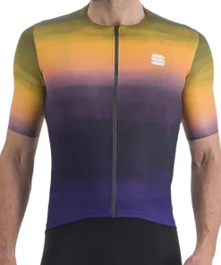 Flow Supergiara Jersey - Men's
