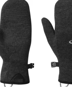 Flurry Mitts - Women's