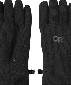 Flurry Sensor Gloves - Men's