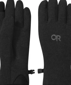 Flurry Sensor Gloves - Women's