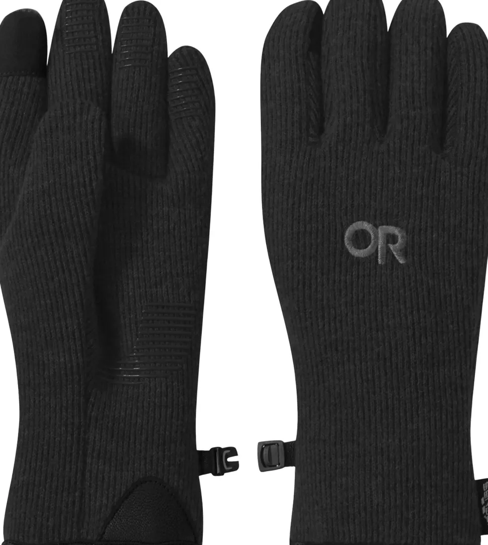 Flurry Sensor Gloves - Women's
