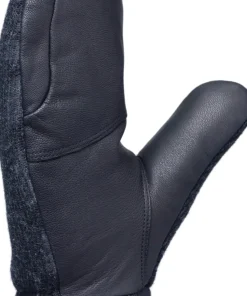 Flurry Solstice Mittens