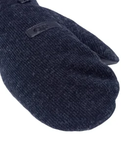 Flurry Solstice Mittens