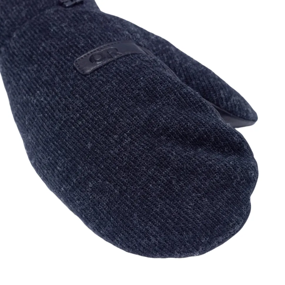 Flurry Solstice Mittens