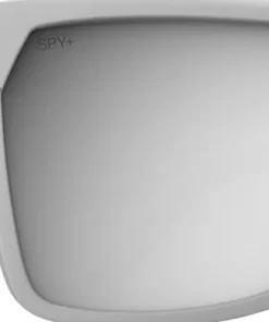 Flynn Matte Gray Sunglasses - Unisex
