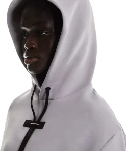 Focus Tech Hoodie - Women's