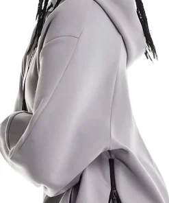 Focus Tech Hoodie - Women's