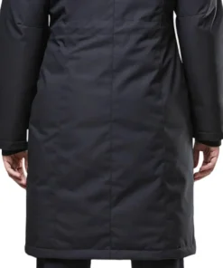 Fogo Down Parka - Semi-Fitted - Women's