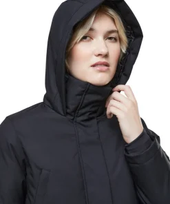 Fogo Down Parka - Semi-Fitted - Women's