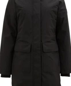 Fogo Down Parka - Semi-Fitted - Women's