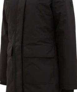 Fogo Down Parka - Semi-Fitted - Women's