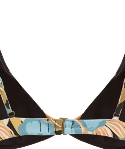 Follow The Sun Bralette Bikini Top - Women's