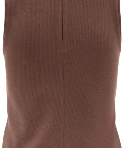 Forest Essentiel Sleeveless Top - Women's