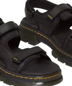 Forster Webbing Sandals - Unisex