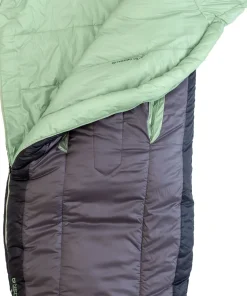 Forte™ Endless Promise 2°C/35°F Long Synthetic Sleeping Bag - Women's
