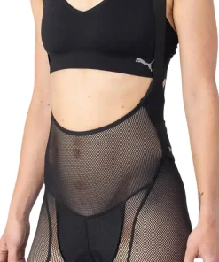 Foundation Bib Shorts - Women's