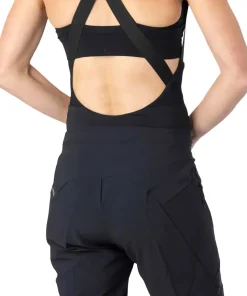 Foundation Bib Shorts - Women's